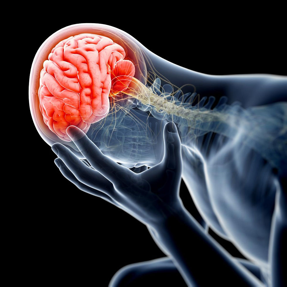 Brain Injury