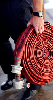 Fire Hose