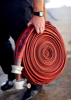 Fire Hose