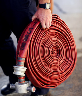 Fire Hose