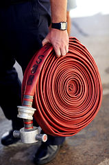 Fire Hose