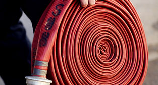Fire Hose