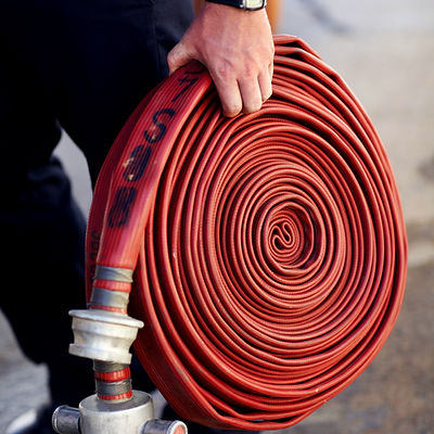 Fire Hose