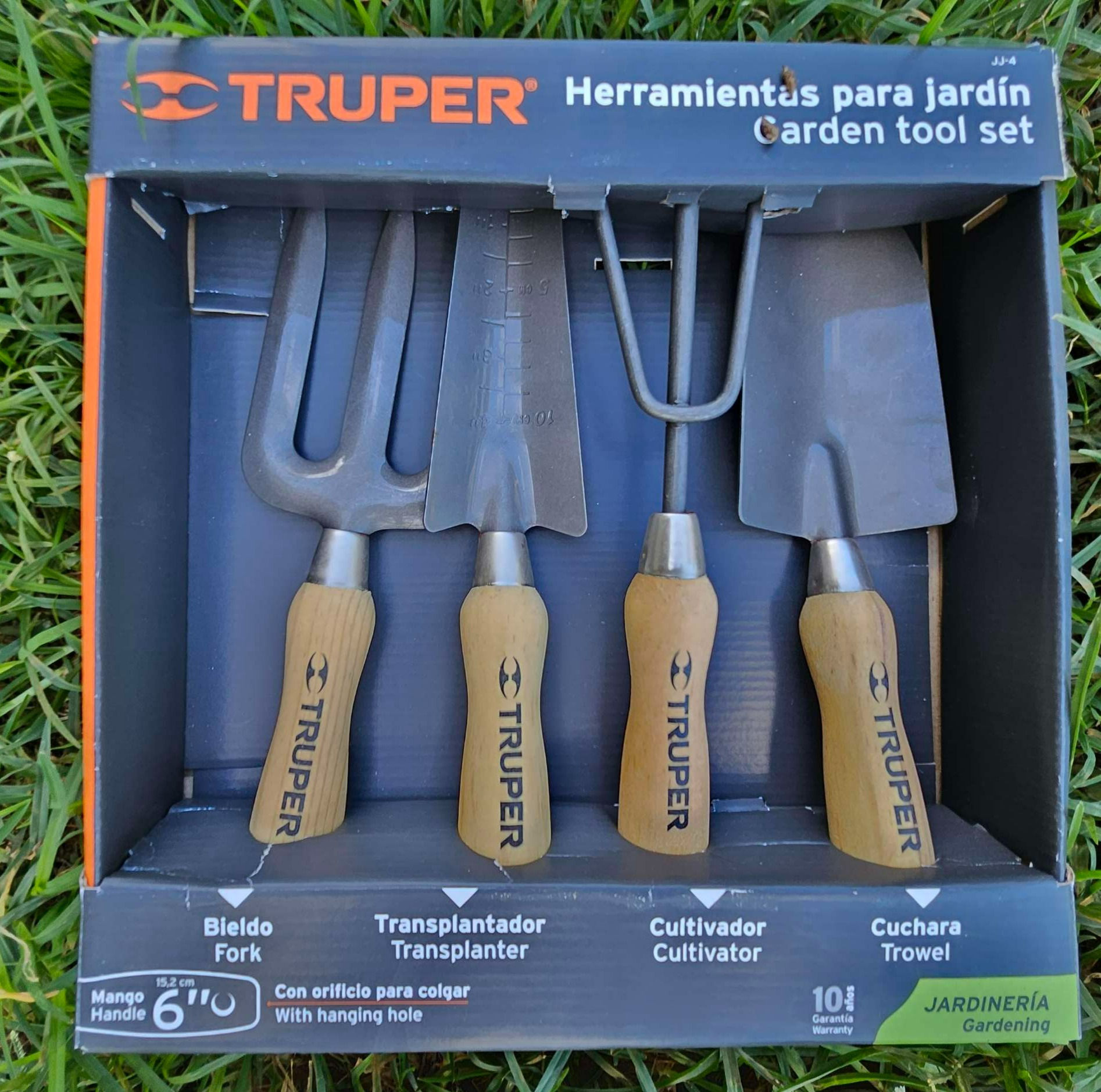 Herramientas Premium