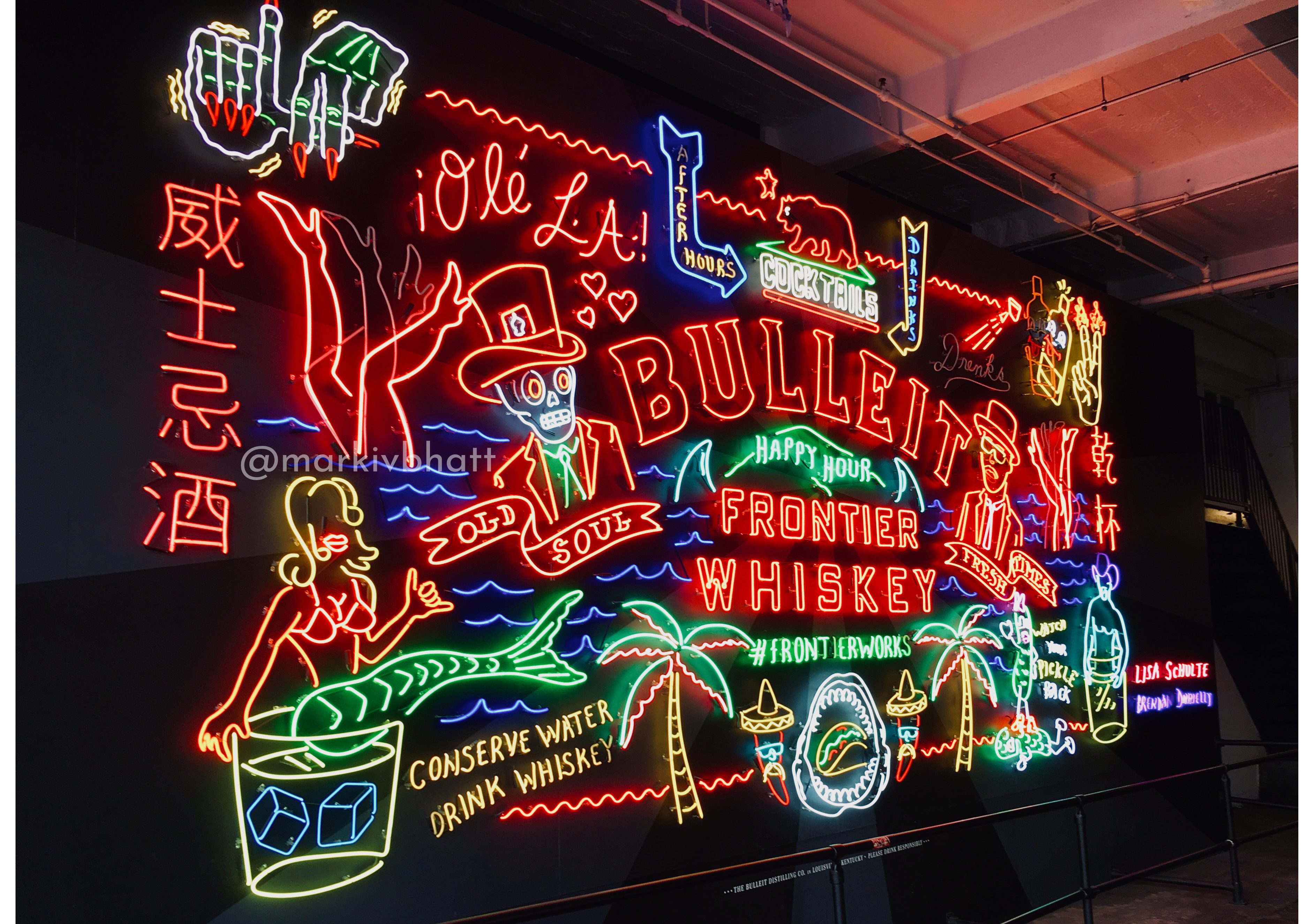 Grand Central Market