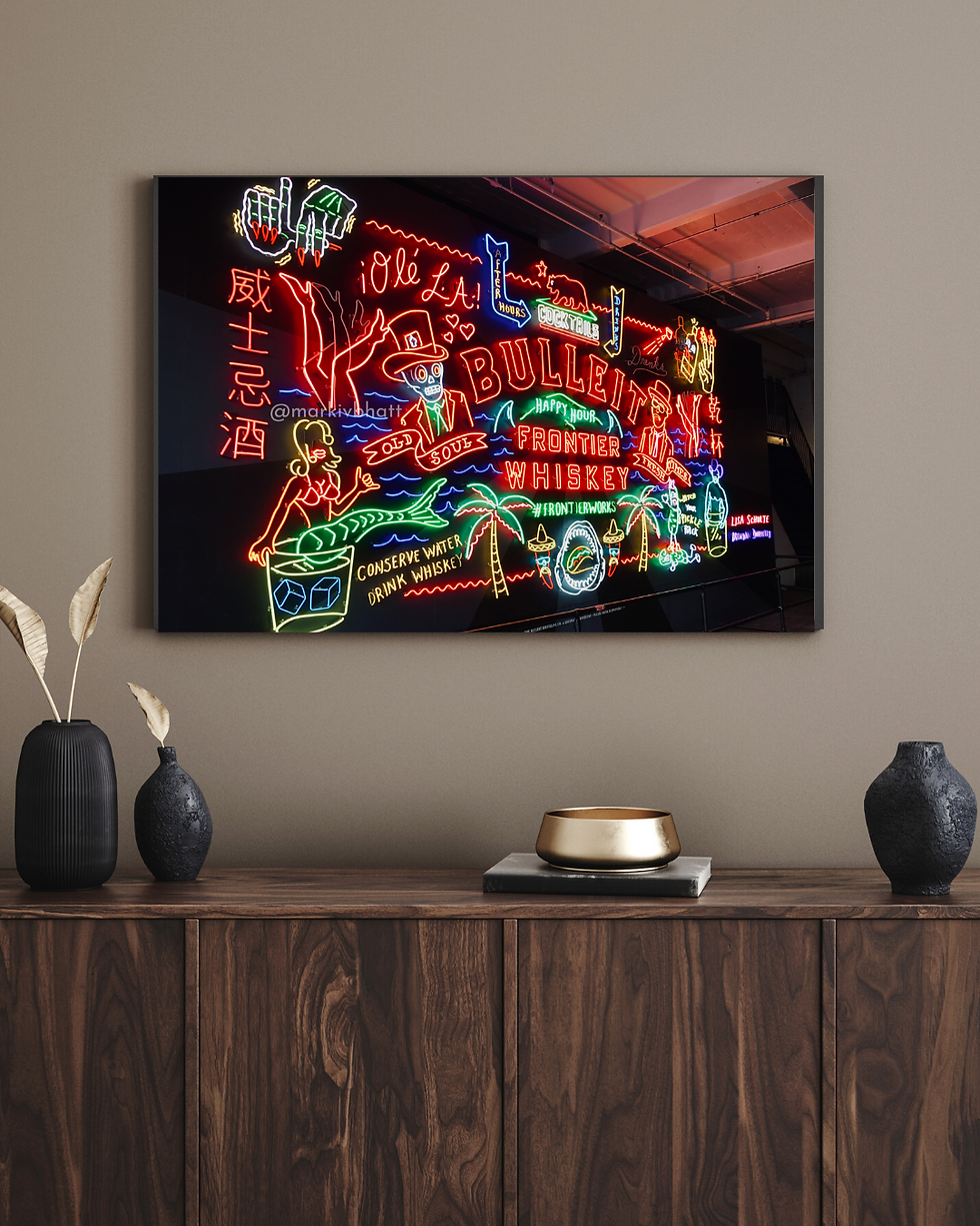 Thumbnail: Grand Central Market