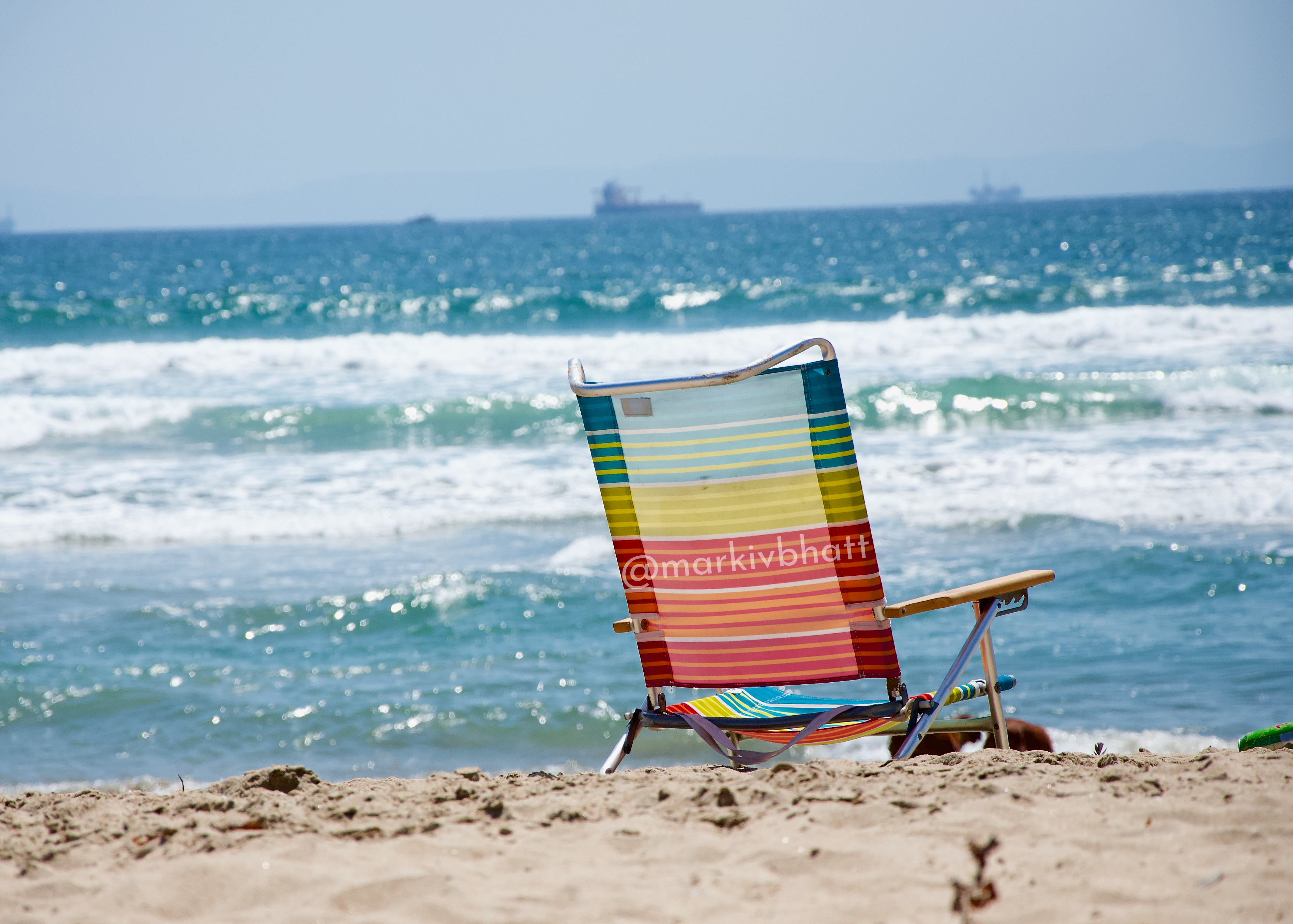 City Beach