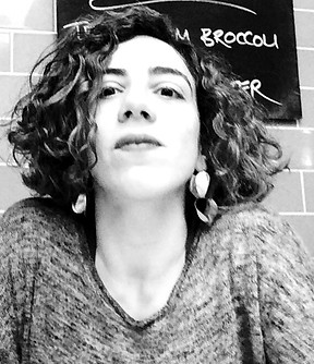 ZOÉ ANGELI