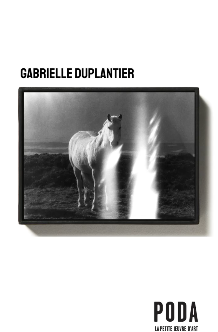 Gabrielle Duplantier