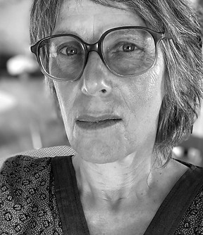 Anne de Sterk