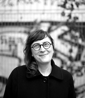 Marie-Pierre Bonniol © Bruce Duncan