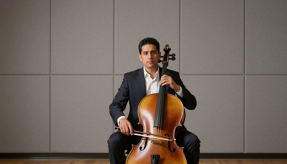 Concerto Beneficente: Música para o Futuro