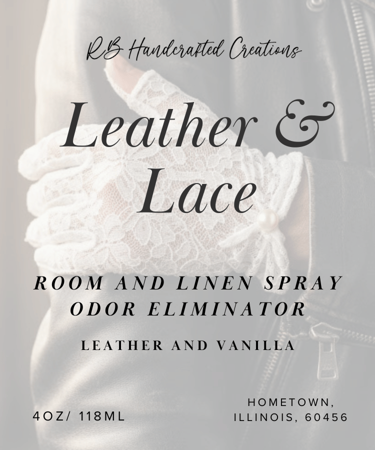 Thumbnail: Room and Linen Sprays 4 ounce / 118 milileter