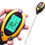 Thumbnail: 4 in 1 Digital Soil Meter Moisture/Temperature/Sun