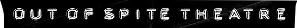 Out of Spite Theatre Logo