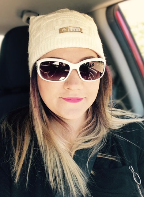 New Mom Blog | Growing As A Mom