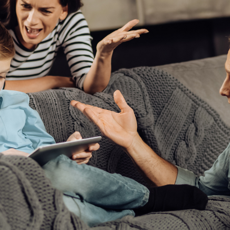 3 Tips for Effectively Communicating With Your Teen