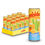 Thumbnail: Pricklee Tropical Mango + Ginger, Cactus Water, 12floz