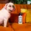 Thumbnail: Pet~Pourri Pawsitively Fresh, Air+Fabric Refresher, Odor Eliminating, 16floz