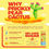 Thumbnail: Pricklee Tropical Mango + Ginger, Cactus Water, 12floz