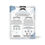 Thumbnail: Pourri Air Necessities Home + Bathroom Kit, Fresh Air 1.4oz