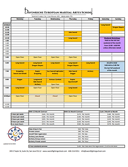 2026 class schedule 2.22.2026 screen shot.png