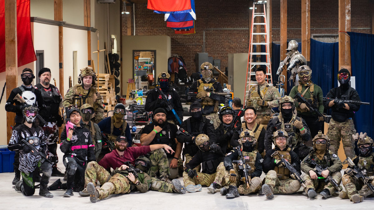 DSOC Killhouse