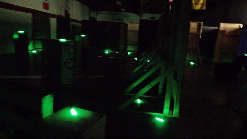 DSOC Killhouse