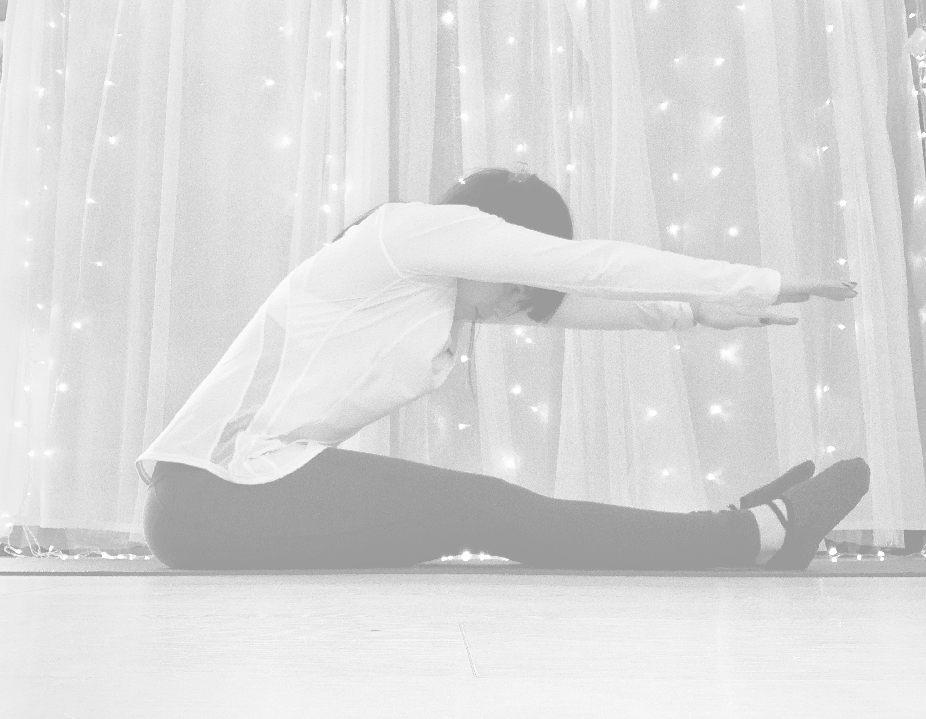 Inside Pilates Life with Erinn