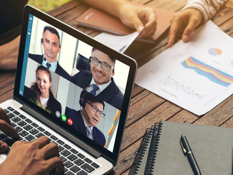 Do you need thought leadership articles fast and with minimum disruption to your investment professionals?