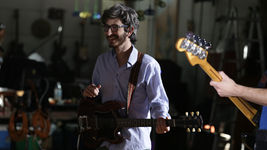 1) Solo, 2) Duo, 3) Trio, 4) 4 Piece, 5) 5 Piece, 6) 6 Piece, 7) 7+ Piece, 8) DJ