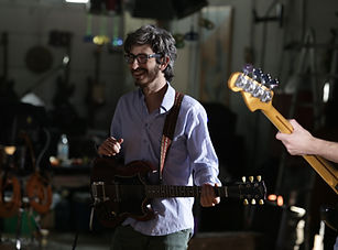 Guitarrista