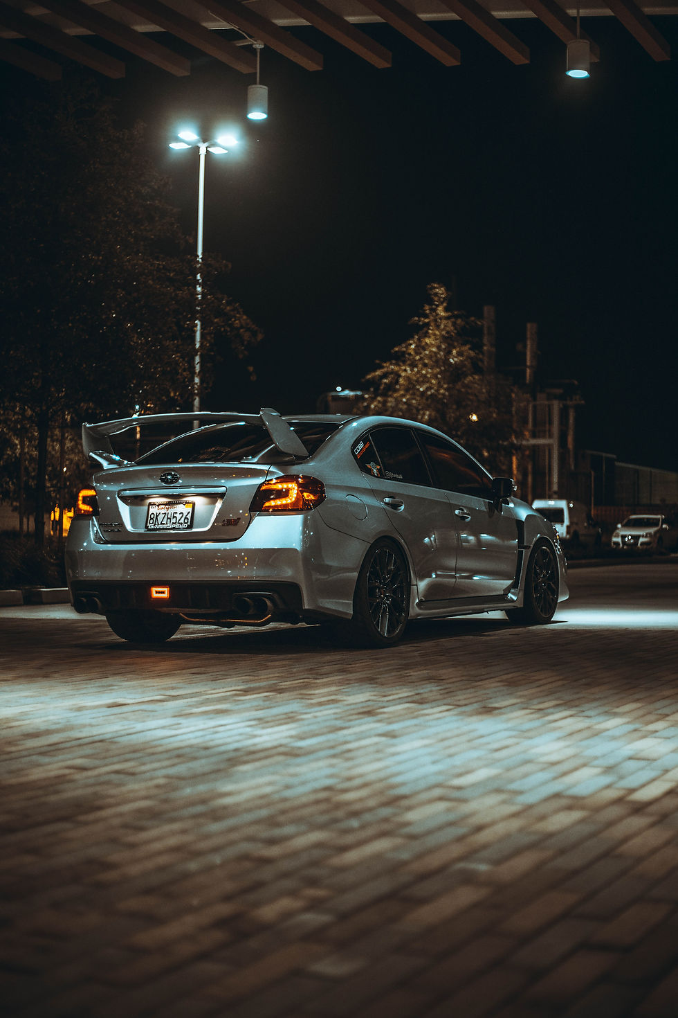 Car Session