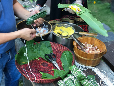 Now You Can Blog from Everywhere!