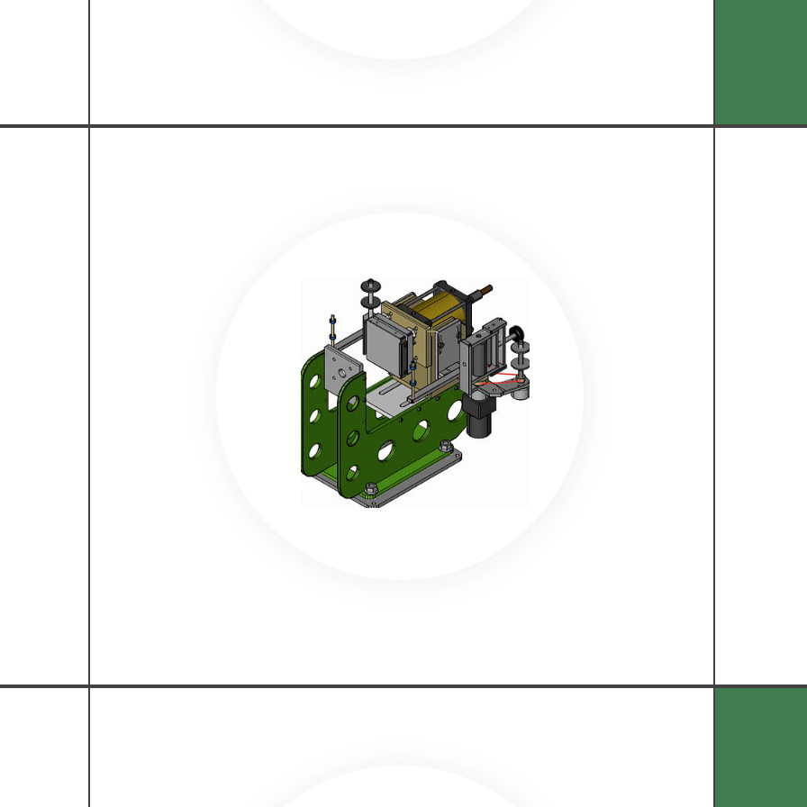 Kimchi Automation