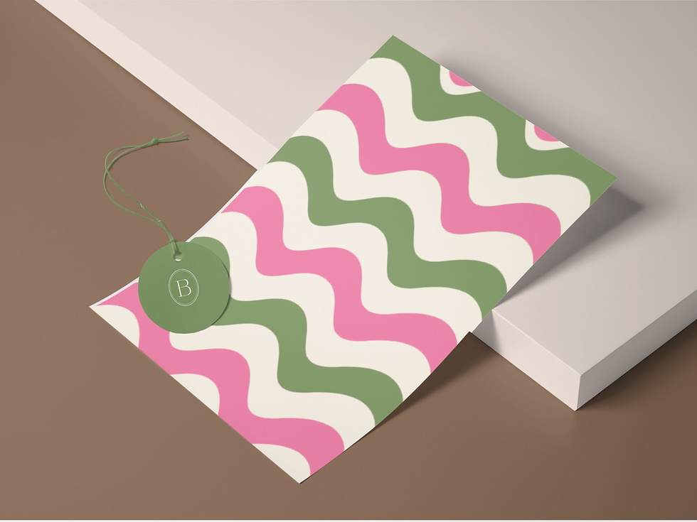 Branding and creative direction for Buttr Skincare