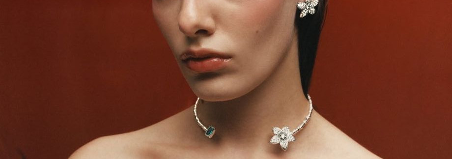 Social Media Marketing For A Jewelry Brand