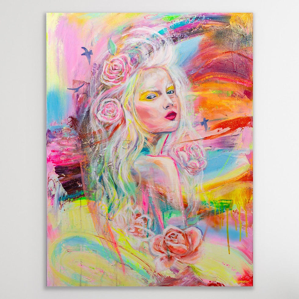 Thumbnail: Bloom!
