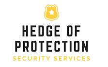 Hedge of Protection Security Services leadership coaching client improving operational structure team readiness and business leadership