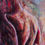 Thumbnail: "Inspirito" Original painting on 100% cotton archival paper 56x76 cm