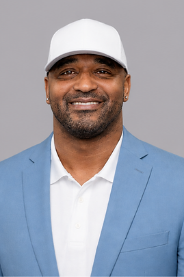 Brian Robinson, Business and Leadership Coach and founder of Brian Robinson Coaching