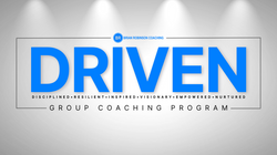 DRIVEN Original Group Coaching ogram