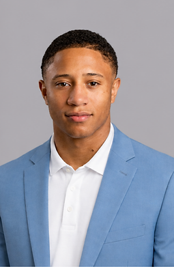 Isaiah Wortham Executive Operations Assistant supporting business operations client experience and team coordination at Brian Robinson Coaching