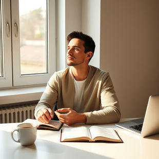 Why You’re Not Hearing God About Your Business (And How to Fix It)