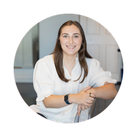 Dr. Jenna Ahlin, PT, DPT