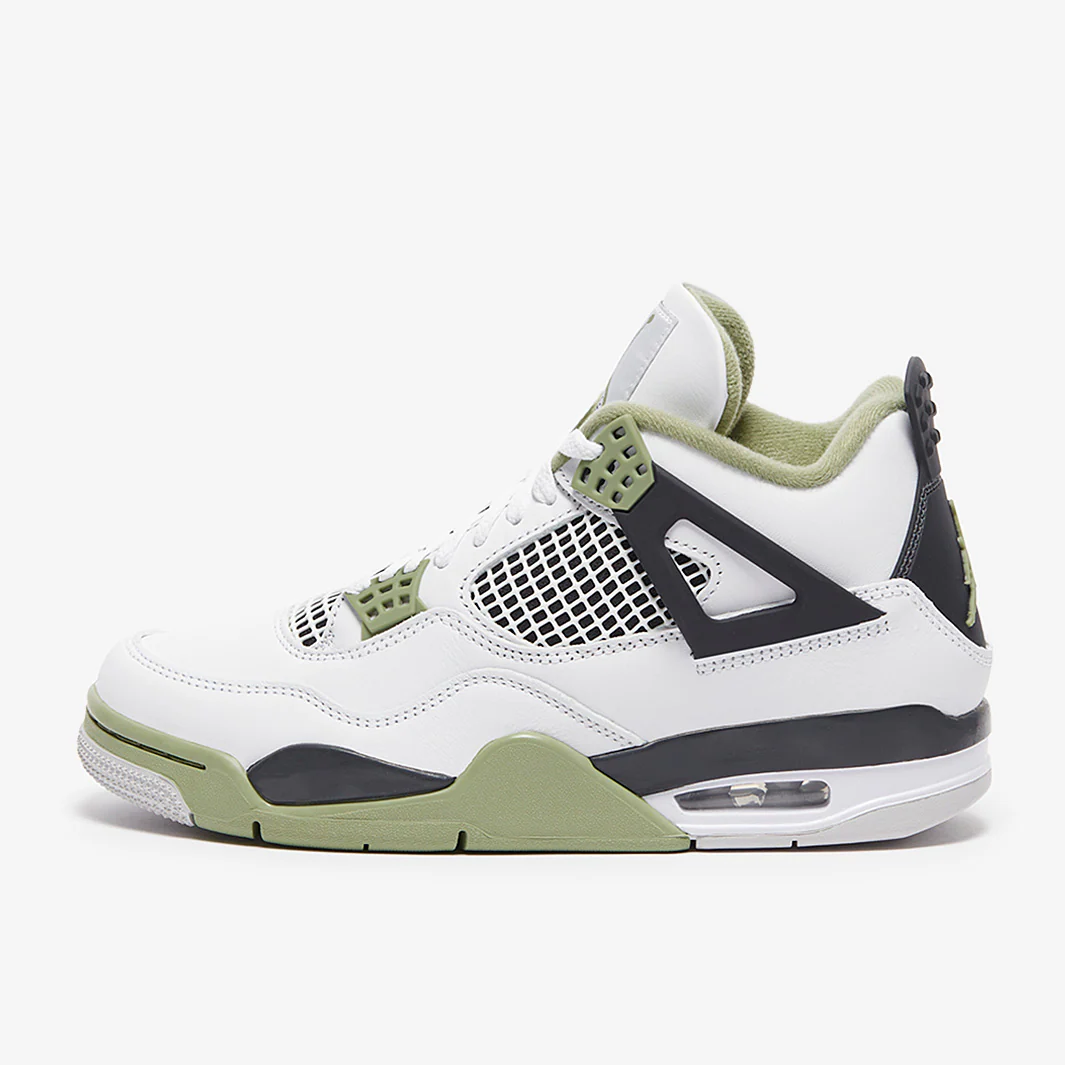 jordans 4 retro womens
