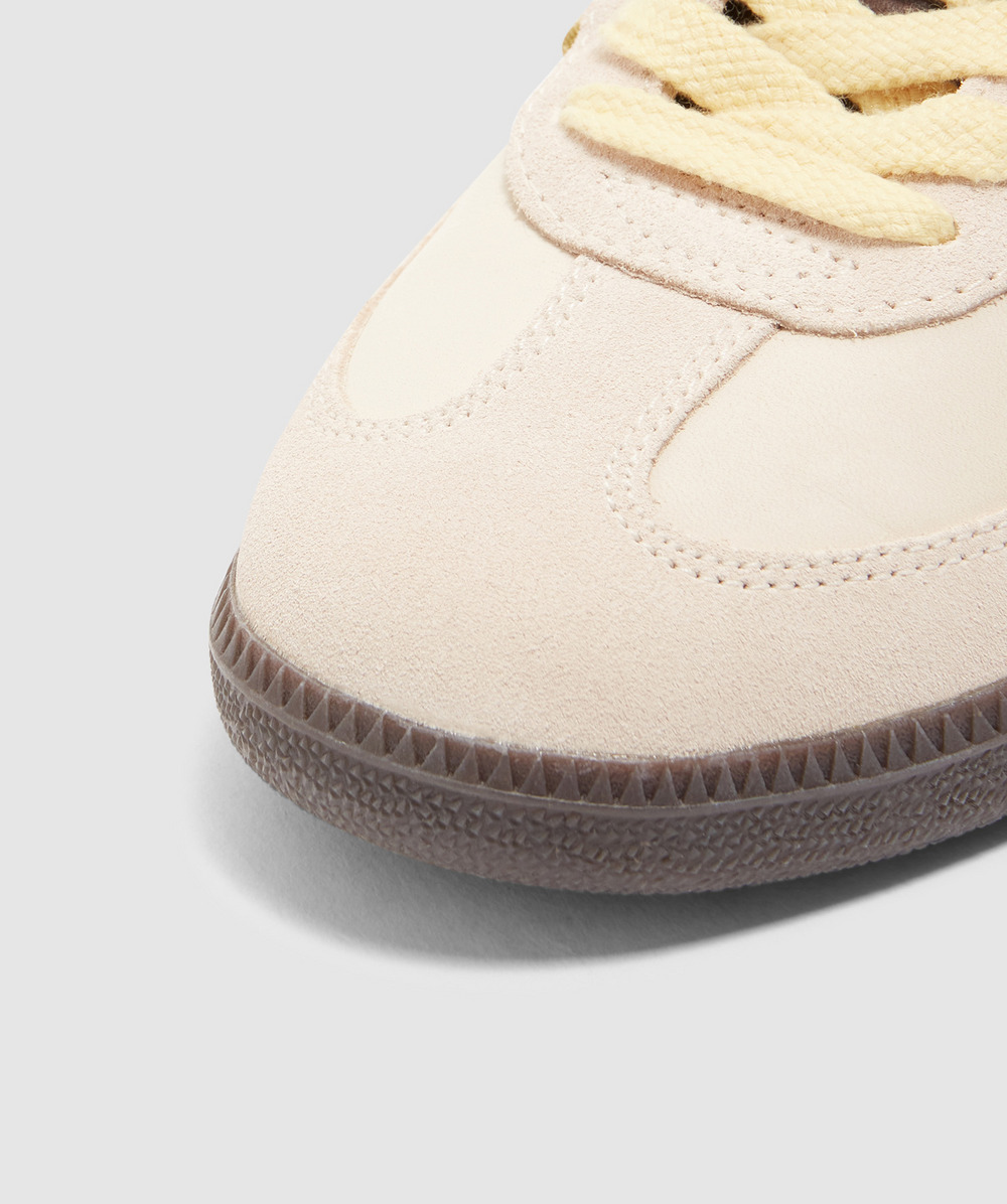adidas Originals x Wales Bonner Samba Ecru Tint | Where to Buy