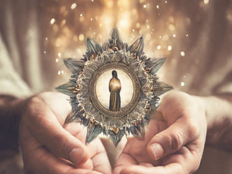 Clairsentience: Discerning of Spirits