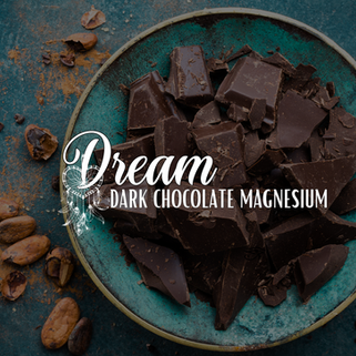 Dark Chocolate Magnesium