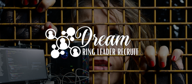 Ring Leader Recruit